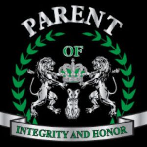 Parents raising kids of integrity and honor